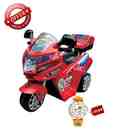 BJ Battery Bike With Free Watch