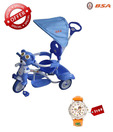 BSA cool Tricycle Perky With Free Watch 