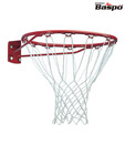 Baspo BasketBall Ring with Nuts and Net