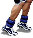 Baspo Ankle Weights 3 Kg (1.5 Kg each)