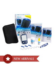 Delta Diacheck Combo (Meter Kit and Free 25 Strips)