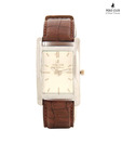 PCBC Rectangular Dial Watch