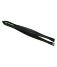 Beauty Time Slant Tweezers (Gunmetal finish) 0.017 kg
