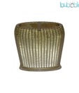 Plumeria  Green Colour Resin Toothbrush Holder
