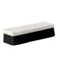 Omega Black Board Duster Heavy (Pack Of 50)