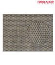 Freelance Light-weight Basketweave Table Mats-Set Of Six