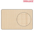 Freelance Cool Basketweave Small Runner-One Pc
