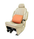 Relief Back Support with Lumbar Punch (Small)