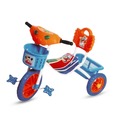 Bajaj Sweet Musical Tricycle