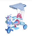 Bajaj Joyful Tricycle