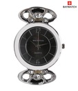 Baywatch Stylish Black Watch