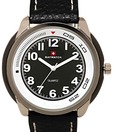 Baywatch Great Black Watch