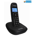 Beetel X64 Landline Phone (Black)
