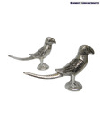 Bharat Handicrafts Decorative Pair of Parrots