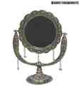 Bharat Handicrafts Antique Standing Mirror