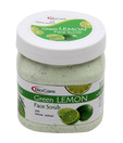 BioCare Face Scrub Green Lemon 500 ml