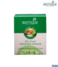 Biotique Fruit  Whitening Lip Balm  -16Gm