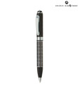 Rudi Kellner Blue Diamond Ball Pen