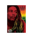 Bob Marley (Dreads) (24 x 36 Inches)