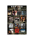 Bon Jovi (Album Covers) (24 x 36 Inches)