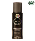 Brut Deodrant Musk  200ml  Each(pack of 2)