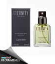 Ck Eternity Men Edt 50Ml