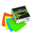 Campap Memo Cube-Coloured (Pack of 2)