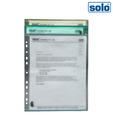 Solo Document File Bag (pack of 10)