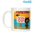 Chumbak Ravana Coffee Mug