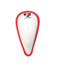 SG Litevate Cricket Abdominal Pad (Pack Of Four)