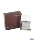 Ck Euphoria Men Edt 50Ml