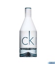 Ck In2U Men Edt 100Ml