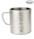 Everwel All D Best Quoted Stainless Steel Coffee Mug