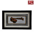 Craft N Craft Real Gold Painting