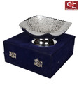 Craft N Craft Modern Brass Bowl Set