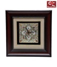 Craft N Craft Painting With Clock
