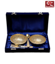 Craft n Craft Spoons & Bowls Set