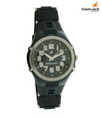 Fastrack Large Hour Markers Watch