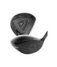 Callaway RazrX Black Driver and Fairway Wood