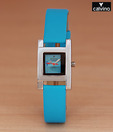 Calvino Blue Excellence Watch