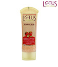 Lotus Herbal Berryscrub Face Washgel 80 g