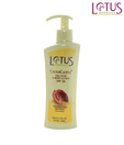 Lotus Herbal Cocoa Caress Daily Hand & Body Lotion 300 ml