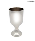 Casafina Stainless Steel Vase