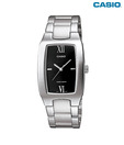 Casio Roman Markers Watch