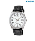 Casio White Dial Watch