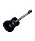 Sonido Acoustic Guitar SB-R901 (Black)