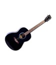 Sonido Acoustic Guitar SM-R901 (Black)