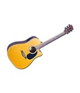 Sonido Acoustic Guitar SHE-C103 (Matte Yellow Natural)