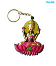 Chumbak Lakshmi Keychain
