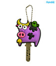 Chumbak Purple Cow Keyhead